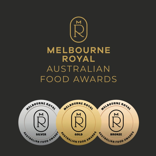 Celebrating Success at the Australian Food Awards: The Lucky Pig’s Latest Wins!